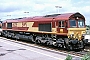 EMD 968702-221 - EWS "66221"
28.05.2006
Didcot Parkway [GB]
Theo Stolz