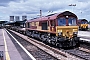 EMD 968702-221 - EWS "66221"
28.05.2006
Didcot Parkway [GB]
Theo Stolz