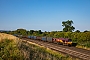 EMD 968702-221 - DB Cargo "66221"
29.07.2022
Stonehouse [GB]
Henk Zwoferink