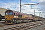 EMD 968702-224 - ECR "66224"
14.08.2014
La Pallice  [F]
Thierry Leleu