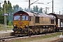 EMD 968702-225 - ECR "66225"
19.07.2011
Forbach [F]
René Hameleers