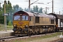 EMD 968702-225 - ECR "66225"
19.07.2011
Forbach [F]
René Hameleers