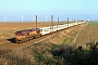 EMD 968702-226 - ECR "66226"
12.12.2009
Tivernon (Ligne du PO) [F]
Jean-Claude Mons