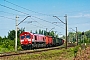 EMD 968702-227 - DB Schenker "66227"
13.08.2013
Lublin [PL]
Maciej Malec