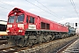 EMD 968702-227 - DB Cargo "66227"
24.11.2017
Warszawa [PL]
Howard Lewsey