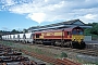 EMD 968702-227 - EWS "66227"
30.07.2001
Par [GB]
Martin Welzel