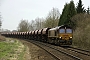 EMD 968702-228 - ECR "66228"
09.03.2012
Hangest-sur-Somme [F]
Alexander Leroy