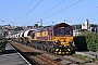 EMD 968702-228 - DB Cargo "66228"
10.08.2025
Boulogne-sur-Mer [F]
Andr Grouillet