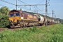 EMD 968702-229 - ECR "66229"
30.08.2011
Pompignan (Tarn-et-Garonne) [F]
Grard Meilley