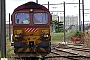 EMD 968702-229 - ECR "66229"
29.06.2017
Les Aubrais-Orlans (Loiret) [F]
Thierry Mazoyer