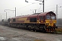 EMD 968702-22 - ECR "66022"
30.11.2006
Longueil Ste Maire [F]
André Grouillet