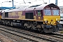EMD 968702-230 - DB Cargo "66230"
04.06.2016
Doncaster [GB]
Andrew  Haxton