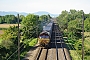 EMD 968702-231 - ECR "66231"
29.07.2009
Herrlisheim prs Colmar [F]
Vincent Torterotot