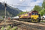 EMD 968702-232 - RgioRail "66232"
03.06.2020
Modane [F]
Giovanni Grasso