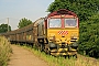 EMD 968702-233 - ECR "66233"
11.07.2016
Fleury-les-Aubrais (Loiret) [F]
Thierry Mazoyer