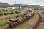 EMD 968702-234 - ECR "66234"
14.08.2012
Rouen Sotteville [F]
Rens Bloom