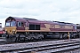 EMD 968702-234 - ECR "66234"
28.05.2006
Didcot Parkway [GB]
Theo Stolz