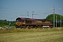 EMD 968702-236 - ECR "66236"
13.07.2013
Bantzenheim [F]
Vincent Torterotot