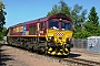 EMD 968702-236 - OFP Atlantique "66236"
16.05.2014
Fleury les Aubrais (Loiret) [F]
Thierry Mazoyer