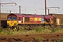 EMD 968702-236 - OFP Atlantique "66236"
25.09.2016
Les Aubrais-Orlans (Loiret) [F]
Thierry Mazoyer