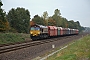 EMD 968702-237 - DB Schenker "66237"
16.10.2012
Lasow [PL]
Torsten Frahn