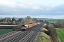 EMD 968702-238 - DB Schenker "66238"
17.01.2014
Cholsey [GB]
Peter Lovell