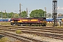 EMD 968702-241 - DB Schenker "66241"
18.06.2014
Mulhouse [F]
Nahne Johannsen