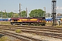 EMD 968702-241 - DB Schenker "66241"
18.06.2014
Mulhouse [F]
Nahne Johannsen