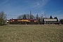 EMD 968702-242 - ECR "66242"
16.03.2013
Bantzenheim [F]
Vincent Torterotot