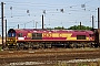 EMD 968702-242 - ECR "66242"
27.05.2018
Les Aubrais-Orlans (Loiret) [F]
Thierry Mazoyer