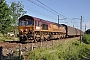 EMD 968702-244 - ECR "66244"
01.06.2012
Montbartier (Tarn-et-Garonne) [F]
Gérard Meilley