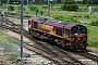 EMD 968702-244 - ECR "66244"
02.07.2016
Somain [F]
Pascal Sainson