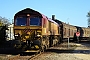 EMD 968702-246 - ECR "66246"
03.04.2016
Fleury-les-Aubrais (Loiret) [F]
Thierry Mazoyer