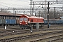 EMD 968702-248 - DB Schenker "66248"
12.04.2013
Wegliniec [PL]
Torsten Frahn