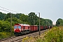 EMD 968702-248 - DB Schenker "66248"
28.08.2013
Lublin [PL]
Maciej Malec