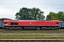 EMD 968702-248 - DB Schenker "66248"
03.09.2014
Wegliniec [PL]
Torsten Frahn