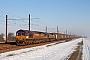 EMD 968702-249 - ECR "66249"
10.01.2009
Angerville [F]
André Grouillet