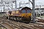 EMD 968702-249 - DB Schenker "66249"
06.06.2012
Stratford [GB]
Axel Schaer