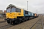 EMD 968702-250 - GBRf "66789"
05.03.2018
Eastleigh  [GB]
Nigel Caldicott 