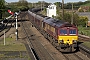 EMD 968702-25 - DB Schenker "66025"
02.05.2014
Barnetby [GB]
Ian Kinnear