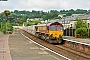 EMD 968702-27 - DB Schenker "66027"
27.06.2013
Lostwithiel [GB]
Peter Lovell