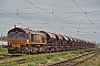 EMD 968702-28 - ECR "66028"
07.08.2014
Saint-Jory, Triage [F]
Thierry Leleu