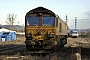 EMD 968702-28 - ECR "66028"
21.02.2012
Alizay [F]
Alexander Leroy