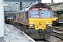 EMD 968702-2 - DB Schenker "66002"
20.08.2010
Carlisle [GB]
Dan Adkins