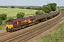 EMD 968702-2 - DB Schenker "66002"
28.06.2010
Wellingborough [GB]
Richard Gennis