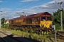 EMD 968702-32 - ECR "66032"
19.08.2014
Bantzenheim [F]
Vincent Torterotot