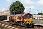 EMD 968702-34 - DB Schenker "66034"
29.06.2007
Eastleigh [GB]
Axel Schaer