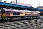 EMD 968702-34 - DB Cargo "66034"
04.06.2016
Doncaster, Station [GB]
Andrew  Haxton