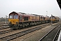 EMD 968702-39 - EWS "66039"
09.12.2005
Didcot Parkway [GB]
Philippe De Gieter