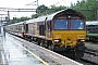 EMD 968702-3 - DB Schenker "66003"
30.06.2012
Northampton [GB]
Dan Adkins